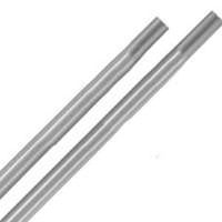 swaged galvanized steel mast, 10