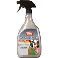 Ortho Dog & Cat-B-Gon 0490210 Dog and Cat Repellent