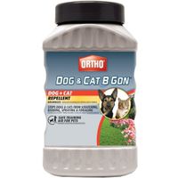 Ortho Dog & Cat-B-Gon Dog and Cat Repellent