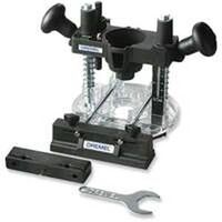 Router Attachment