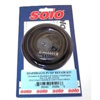 6340186 - DIAPHRAGM PUMP REPAIR KIT