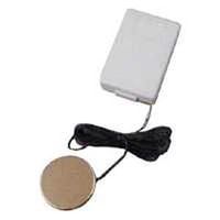 ivory brass touch pad dimmer 