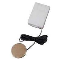 ivory brass touch pad dimmer 