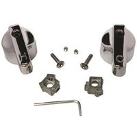 faucet lever handle canopy  