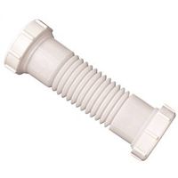 double slip coupling flex & fix, 1 1/2in.