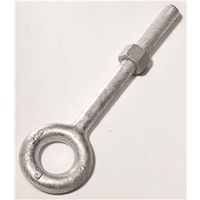 6342323 - 5/8X4IN GLV EYE BOLT