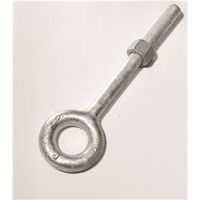 6343404 - 5/8X6IN GLV EYE BOLT