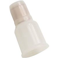 rubber splice cap insulators 