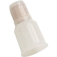 Rubber Splice Cap Insulators 