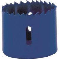 bi metal hole saw bit, 2 3/8in.