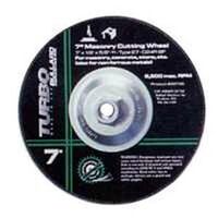 hand held metal notching wheel, 7in.