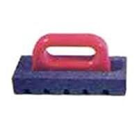 Hand Rub, 8in. x 3 1/2in. x 1 1/2in.