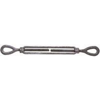6345086 - 1/2X12 GLV EYE/EYE TURNBUCKLE