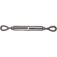 6345144 - 5/8X6 GLV EYE/EYE TURNBUCKLE