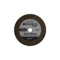 zipwheel for metal