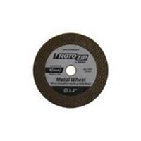 zipwheel for metal