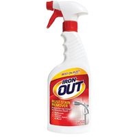 6345243 - 16OZ IRON OUT LIQUID