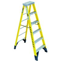 Werner 7306 Single Sided Step Ladder