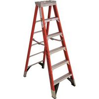 Werner 7410 Extra Step Ladder