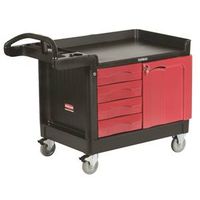 cabinet & work center
