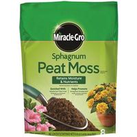 6348411 - MIRACLE GRO SPHGNM PTMOSS8QT/6
