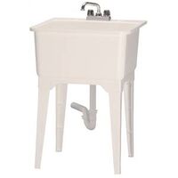 all in one utility tub