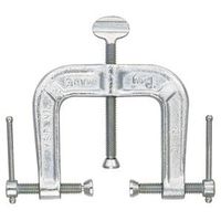 6349039 - 3-WAY EDGING CLAMP