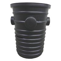 6349138-18X24IN SUMP WELL