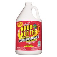 Krud Kutter KK012 Biodegradable Cleaner/Degreaser