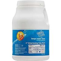 Chlorine Tablets Plus, 7.5 Lb
