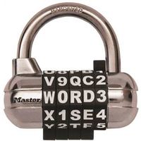 6350268 - SPORT COMBINATION BARREL LOCK