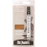 Scratchide Touch Up Stain Pen, Early American