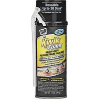 Insulating Foam Sealant, 12 oz