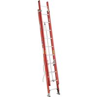 6354195 - 20FT TYPE1A FBGL EXT LADDER