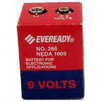 9 volt transistor battery   
