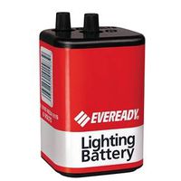 Energizer 510S Non-Rechargeable Electronic Lantern Battery