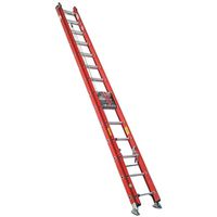 6355374 - 28FT TYPE1A FBGL EXT LADDER