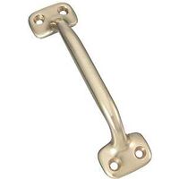 Solid Brass Sash Pull