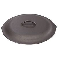 6355887 - 12IN SELFBASTING SKILLET COVER