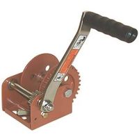 6356596 - 1WAY HAND RATCHET WINCHES