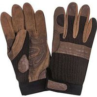 working contractor gloves, x-large