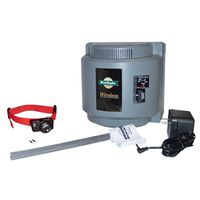 instant petsafe radio fence  