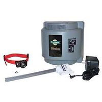 instant petsafe radio fence  