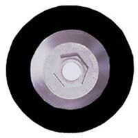 dp metal grinding wheel, 4 1/2in.