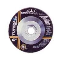 Dp Metal Notching Wheel, 4 1/2in.