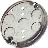 6358584 - 4IN ROUND CEILING PAN