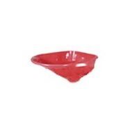 Poly Wheelbarrow Tray, 6 Cu