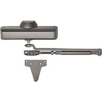Door Closer, 185 Lb Bronze