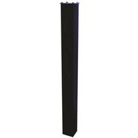6358923 - MOUNTING POST BLACK
