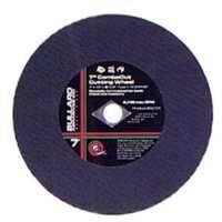 Metal Cutting Wheel, 7in.